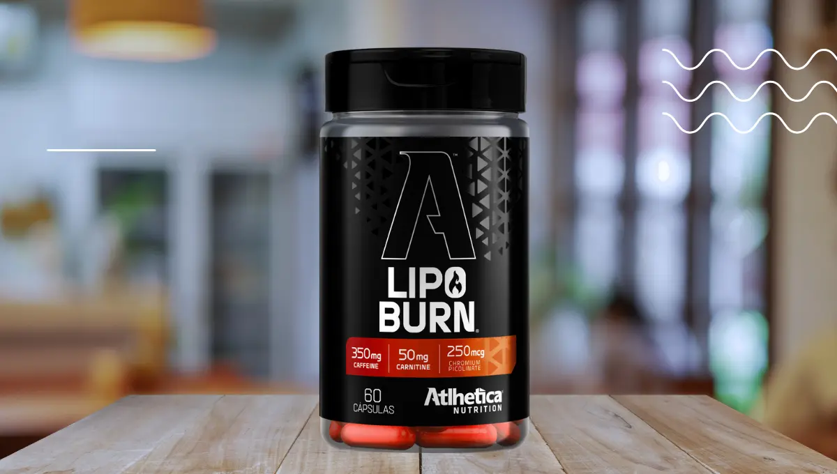 Lipo Burn é Bom Lipo Burn é Bom