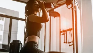 qual a melhor creatina feminina