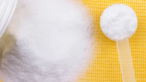 melhor creatina monohidratada