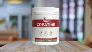 Creatina vitafor