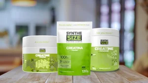 As creatinas synthesize são boas