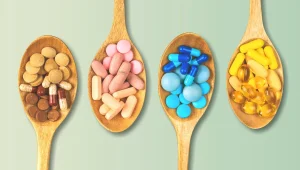 melhores multivitaminicos